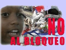 Sao Paulo Convention of Solidarity with Cuba Condemned US Blockade on Cuba 